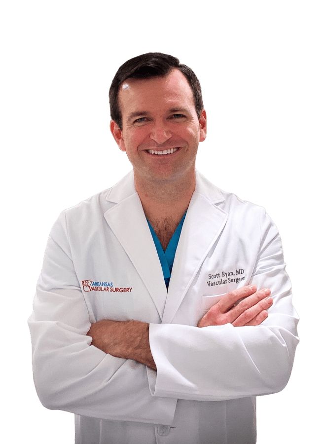Dr. Scott Ryan