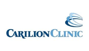 carilion clinic logo